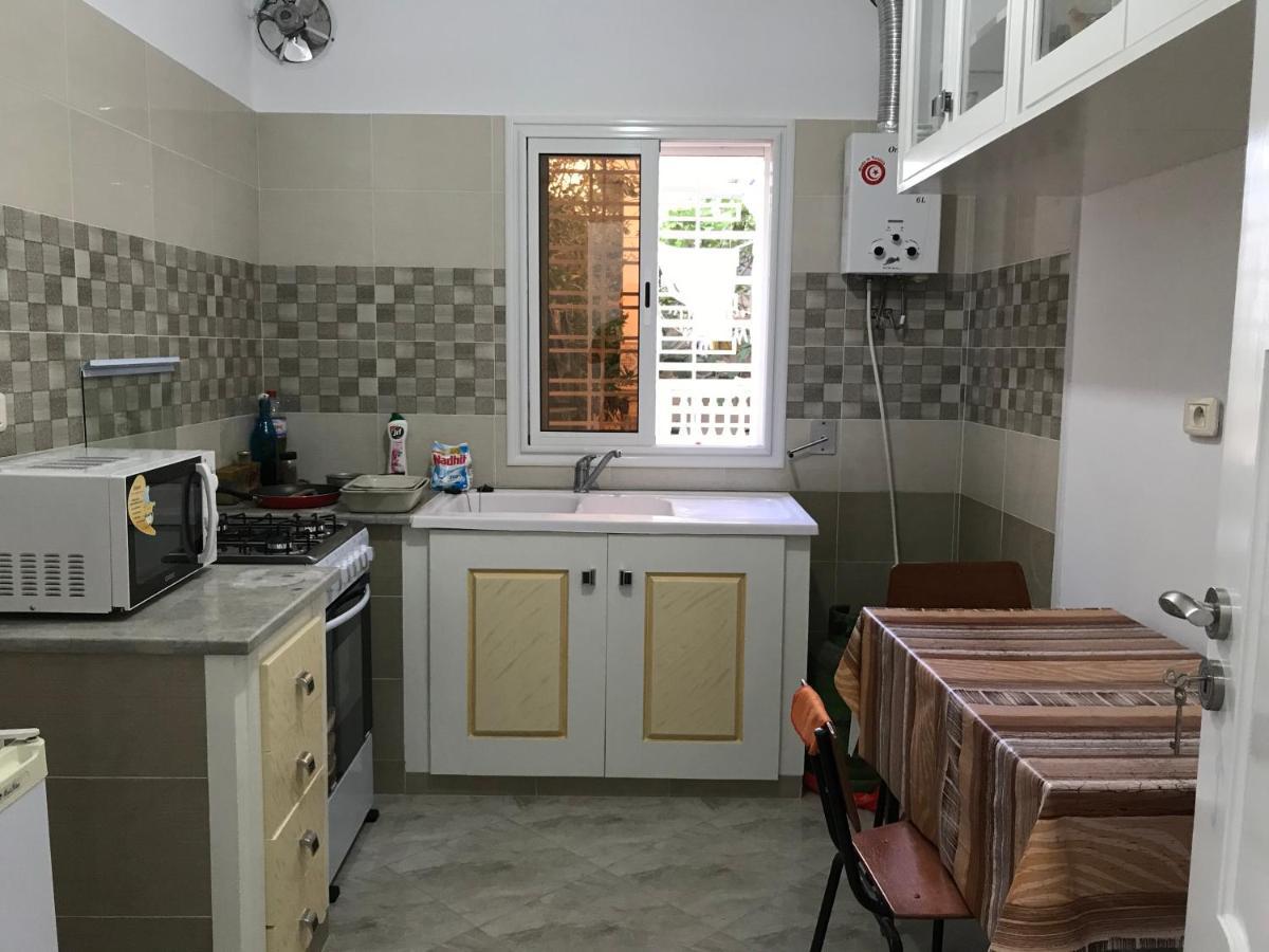 Maison De Vacances Tazarka Екстериор снимка