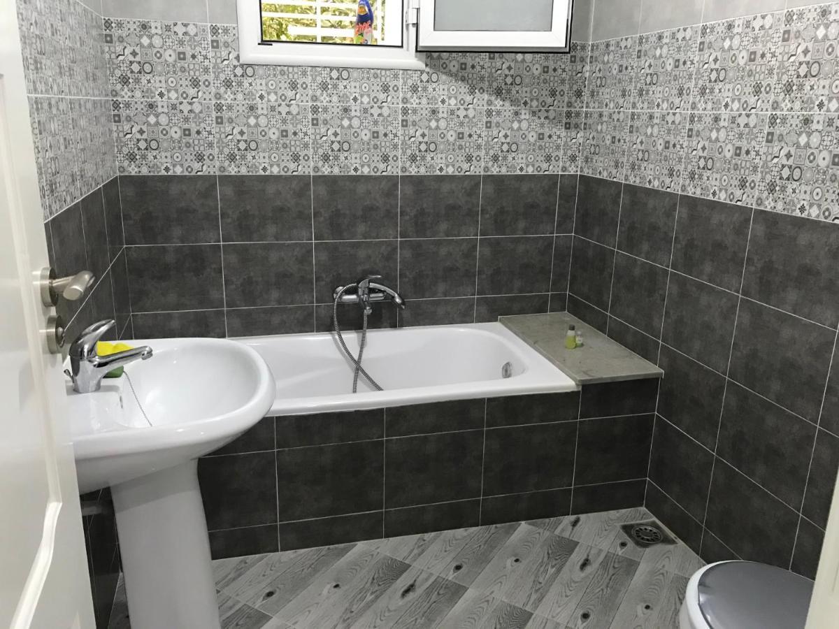 Maison De Vacances Tazarka Екстериор снимка