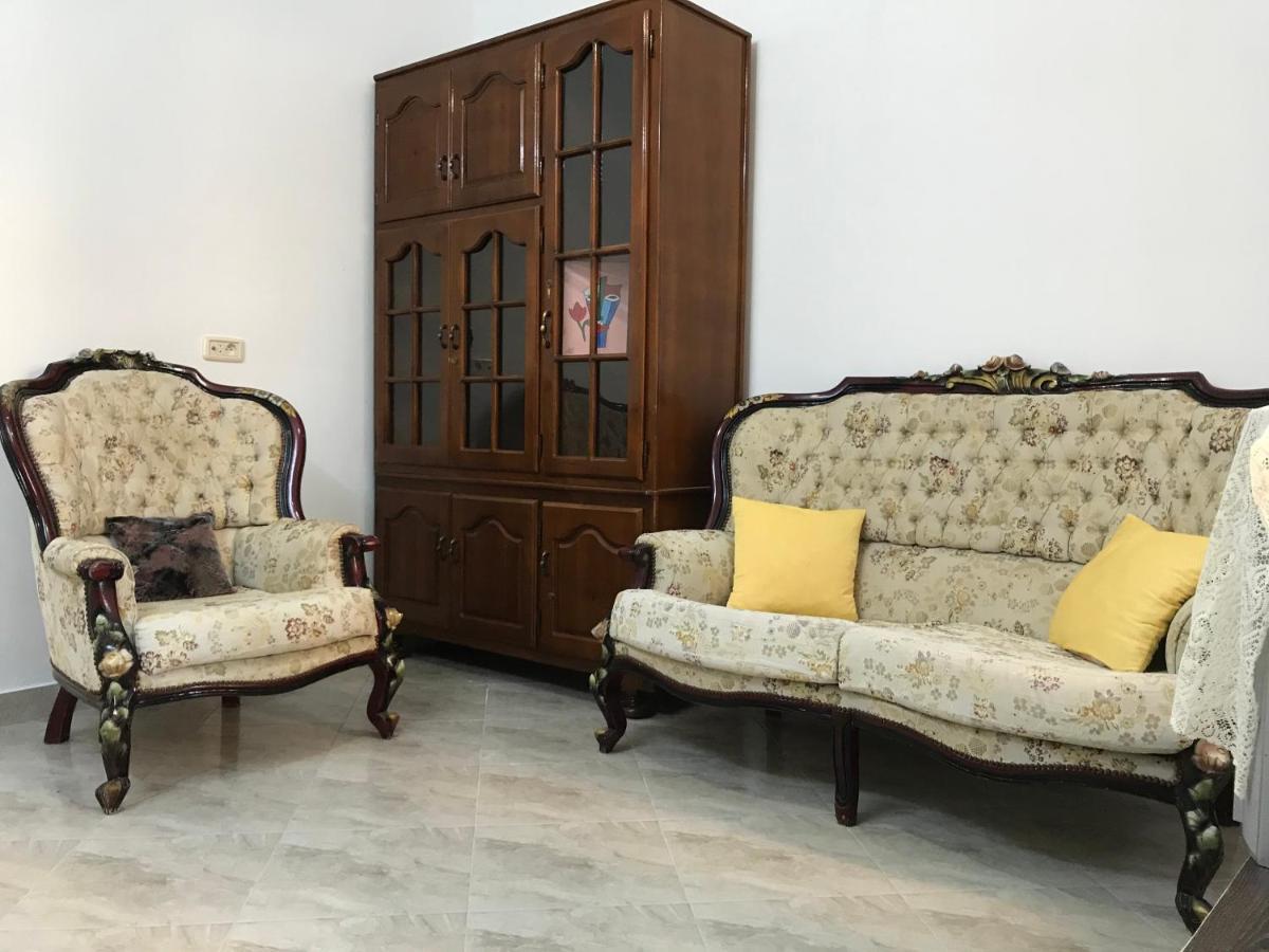 Maison De Vacances Tazarka Екстериор снимка