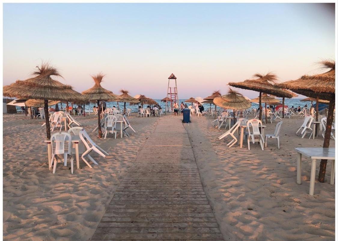 Maison De Vacances Tazarka Екстериор снимка